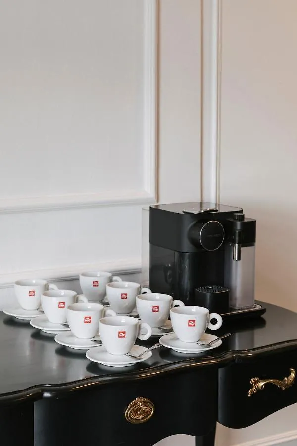 The Alphen Boutique Hotel & Spa Cape Town