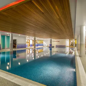 Hotel Clayton Cardiff Lane ****