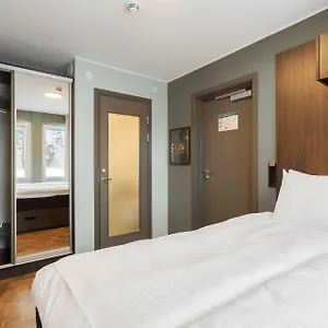 Hotel Sure By Western Bromma ***