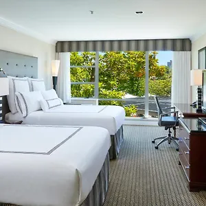 Hotel Granville Island ***