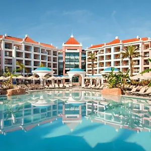Resort Hilton *****