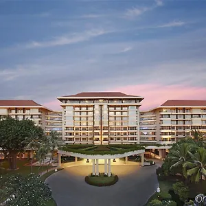 Hotel Taj Samudra, *****