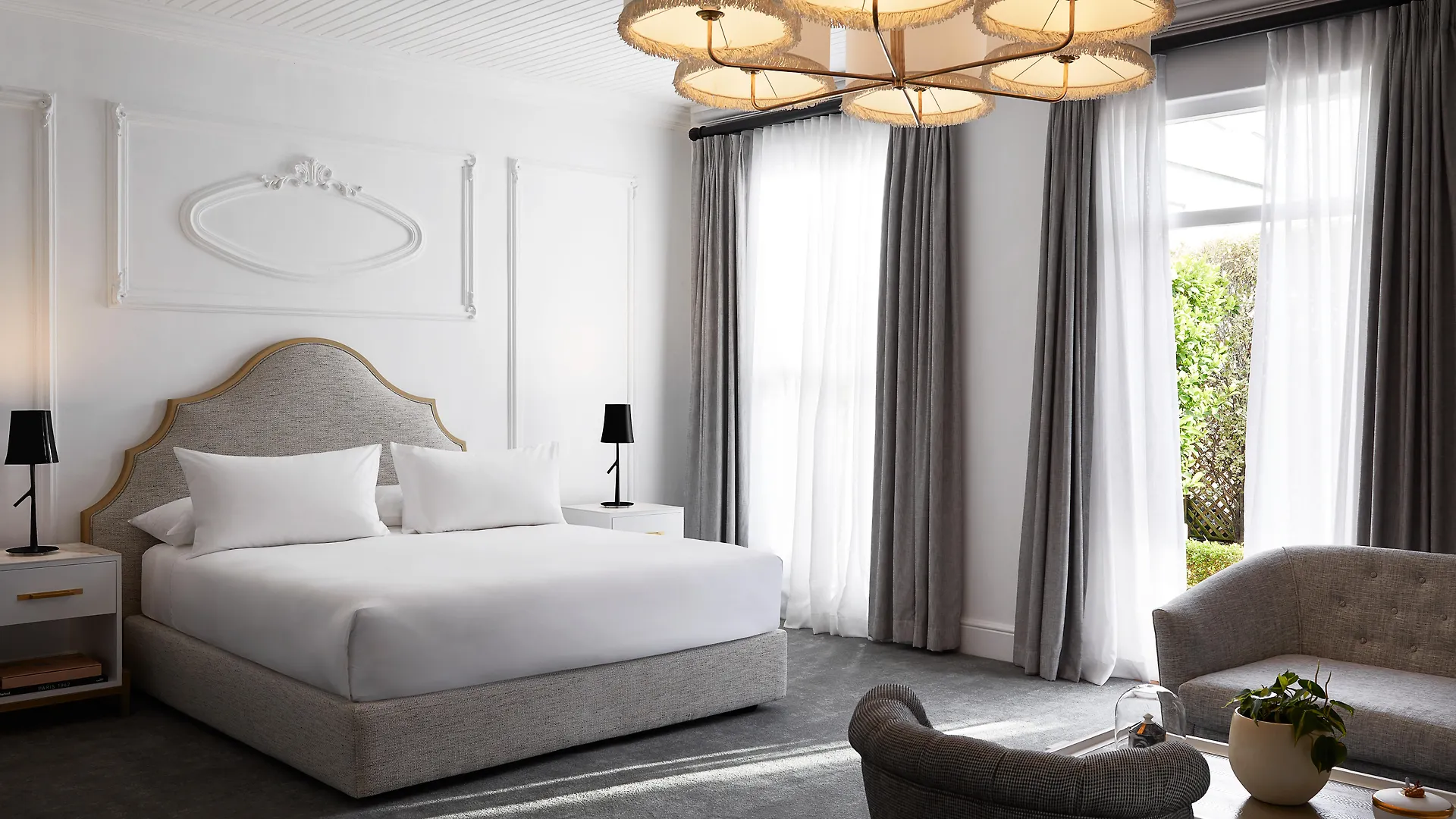 The Alphen Boutique Hotel & Spa ケープタウン 5*,  南アフリカ