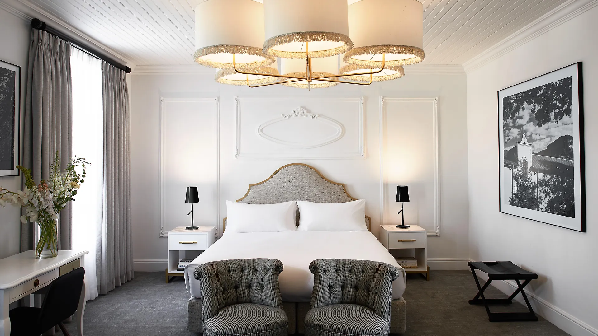 The Alphen Boutique Hotel & Spa ケープタウン