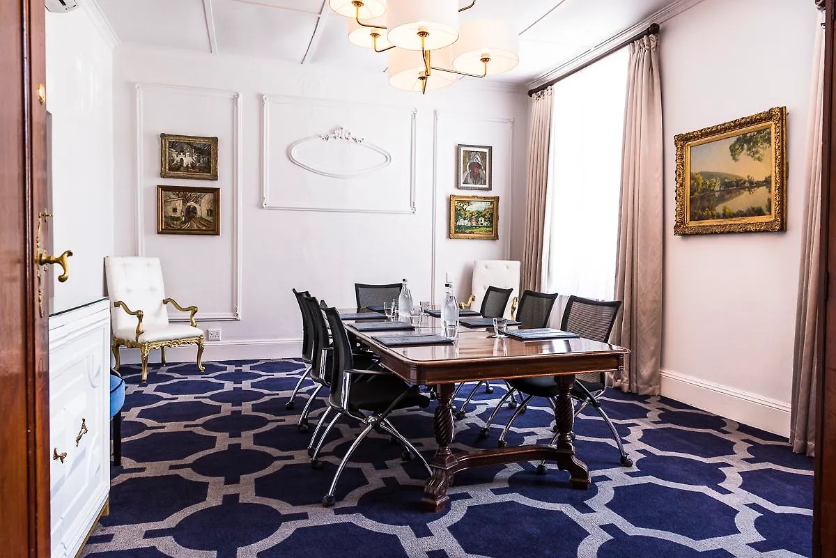 *****  The Alphen Boutique Hotel & Spa ケープタウン 南アフリカ