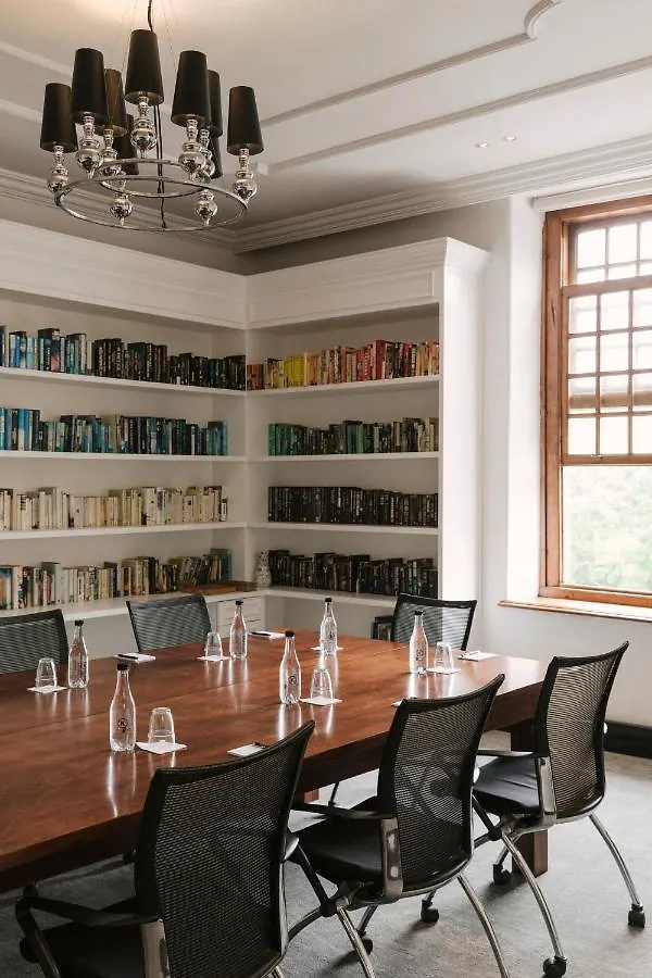 The Alphen Boutique Hotel & Spa ケープタウン