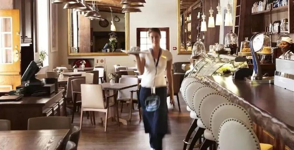 The Alphen Boutique Hotel & Spa ケープタウン 5*,