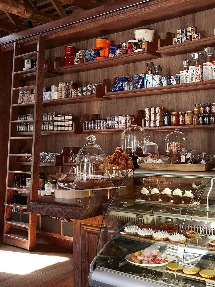 The Alphen Boutique Hotel & Spa ケープタウン
