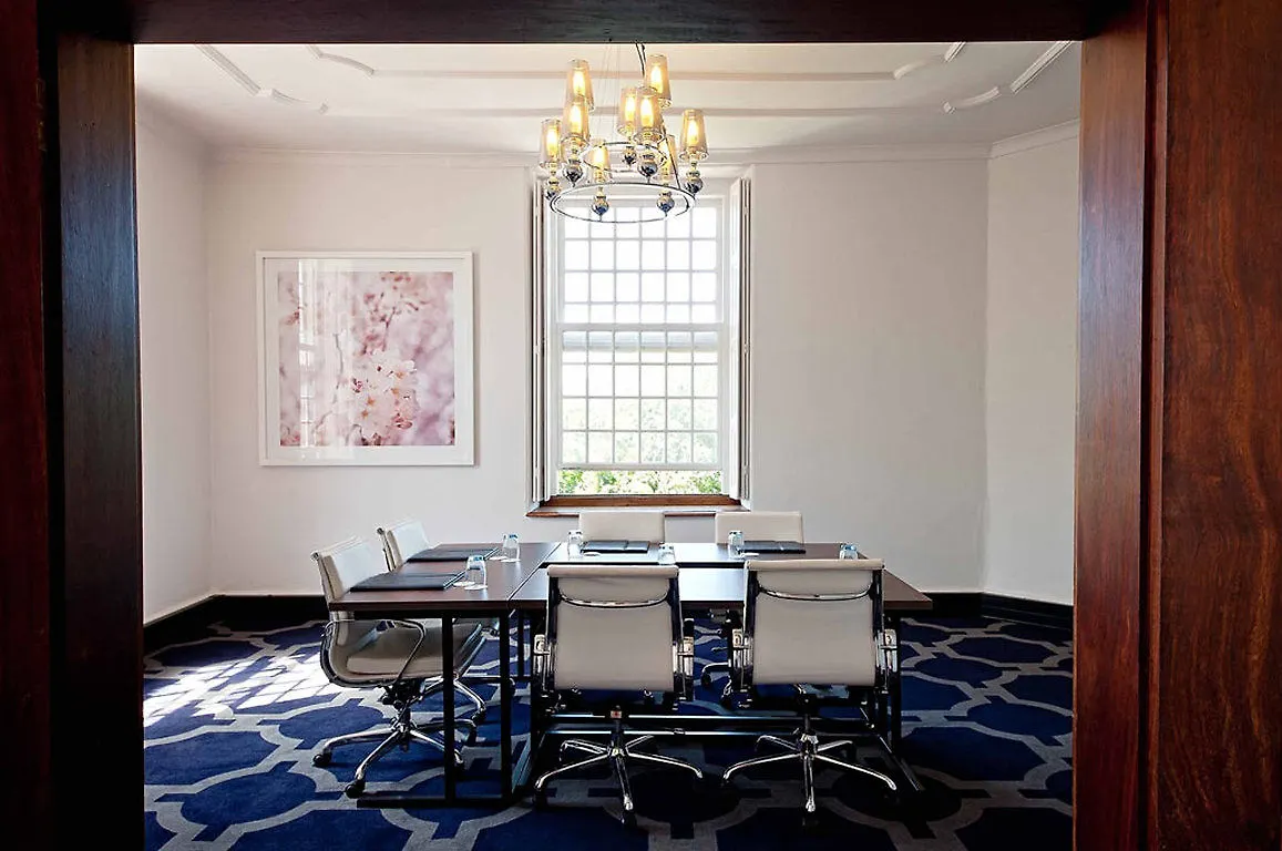 *****  The Alphen Boutique Hotel & Spa ケープタウン 南アフリカ