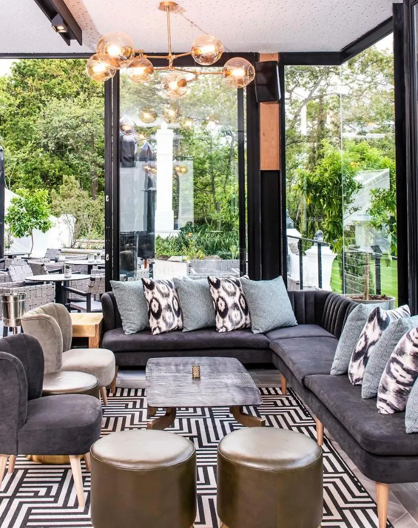 The Alphen Boutique Hotel & Spa ケープタウン