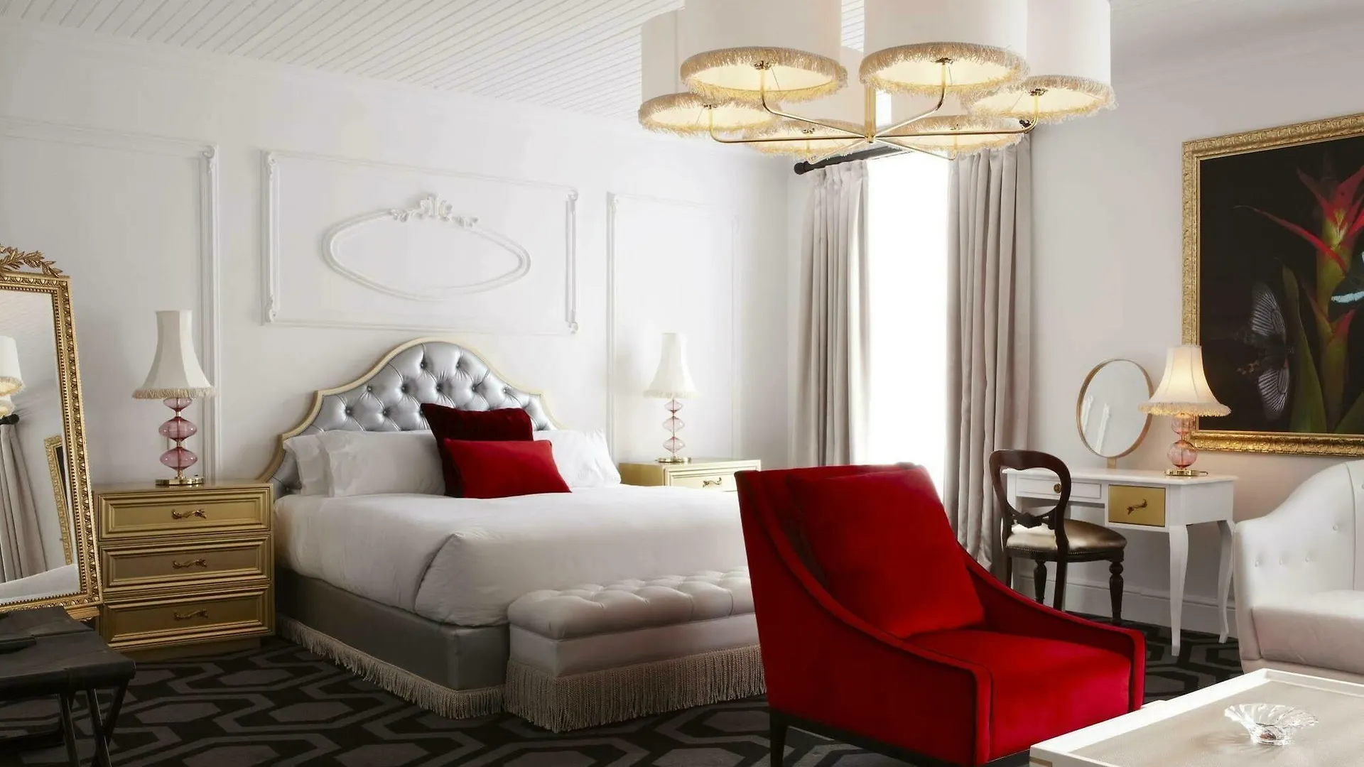 The Alphen Boutique Hotel & Spa ケープタウン